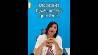 #Salemti: Diabetes and hypertension, what is the link?