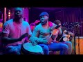 Balafon solo - N’Famady Kouyaté in live performance with Balimaya Club London February 2020