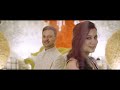 our official wedding trailer labany u0026 amit 4k