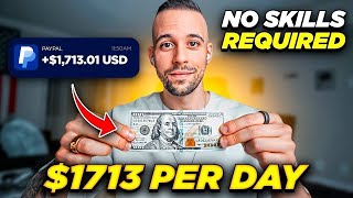 How To Make Money Online Without Skills 2024 | Work From Home Jobs 2024