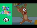 Jerry's Alien Friend | Tom & Jerry Show | @BoomerangUK