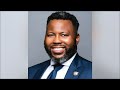 South Side State Rep. Kam Buckner announces run for Chicago mayor