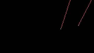 Missile Command - Atari 2600 - Archive Gameplay 🎮