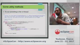 Testing Eclipse plugins: from unit to end to end testing