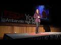 Saying 'YES' | Matthew Bryant | TEDxYouth@AmbarvaleHighSchool