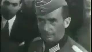 27 Απριλίου 1941 - Οι Ναζί στην Αθήνα!