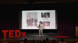 Accommodating Emotional Intelligence in the School System | Xuan Huynh | TEDxYouth@Brambleton