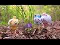 도안 공유 요정 치이카와 펠트인형 만들기 fairy chiikawa doll ちいかわ フェルト