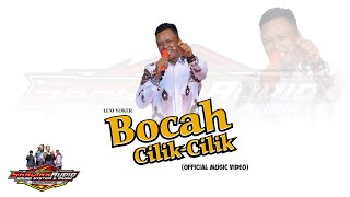 Lexi -  BOCAH CILIK CILIK - Shaqira Music  (Official Music Video)