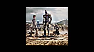 Ironman arrives in Wakanda V2 #short #shortvideo #ironman