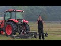 WILL A 10’ BRUSH HOG WORK ON YOUR TRACTOR