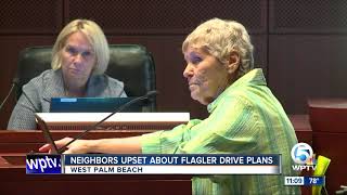Neighbors aren't happy about condo coming to West Palm Beach