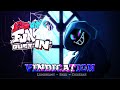 Vindication (Friday Night Dustin' OST) By @theflamelord2136  feat. @chezzarcat  and Skie