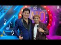 Programa Tato Jr 02/06/24 Especial com o cantor José Roberto | Blocos 05 e 06 #showdotatojunior