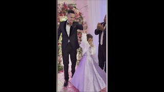 Inmate father-daughter dance