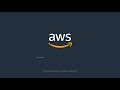 how to apply for aws activate