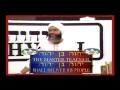 yahweh ben yahweh shall deliver his people