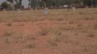 2400sqft Land For Sale@36L in IVC Road, Devanhalli, Aishwarya Residency, Bangalore Refind:25453