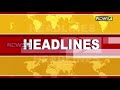 9am headlines 07 nov 2020