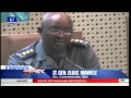 South Africa Govt Arrests Over 300 Xenophobic Attacks