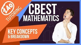 CBEST Math - Everything You Need to Know [Updated]