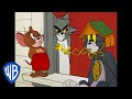 Tom & Jerry in italiano 🇮🇹 | I Re dei Dispetti | WB Kids