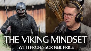 Explore the Viking Age #9: Neil Price