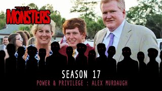 Power & Privilege : Alex Murdaugh