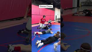 The best wrestling drill 🔥 #highschoolwrestling #wrestler