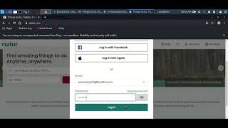 Improper Session Handling | Bug Bounty POC