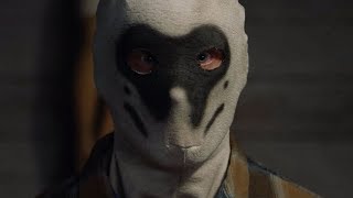 Watchmen (HBO) -  Tease