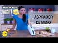 Aspirador De Mano Con Batería De Iones De Litio - Lidl España