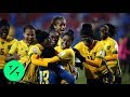 FIFA Women's World Cup 2019: How Jamaica Became the First Caribbean Country to Qualify