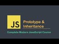 JavaScript Prototype and Inheritance