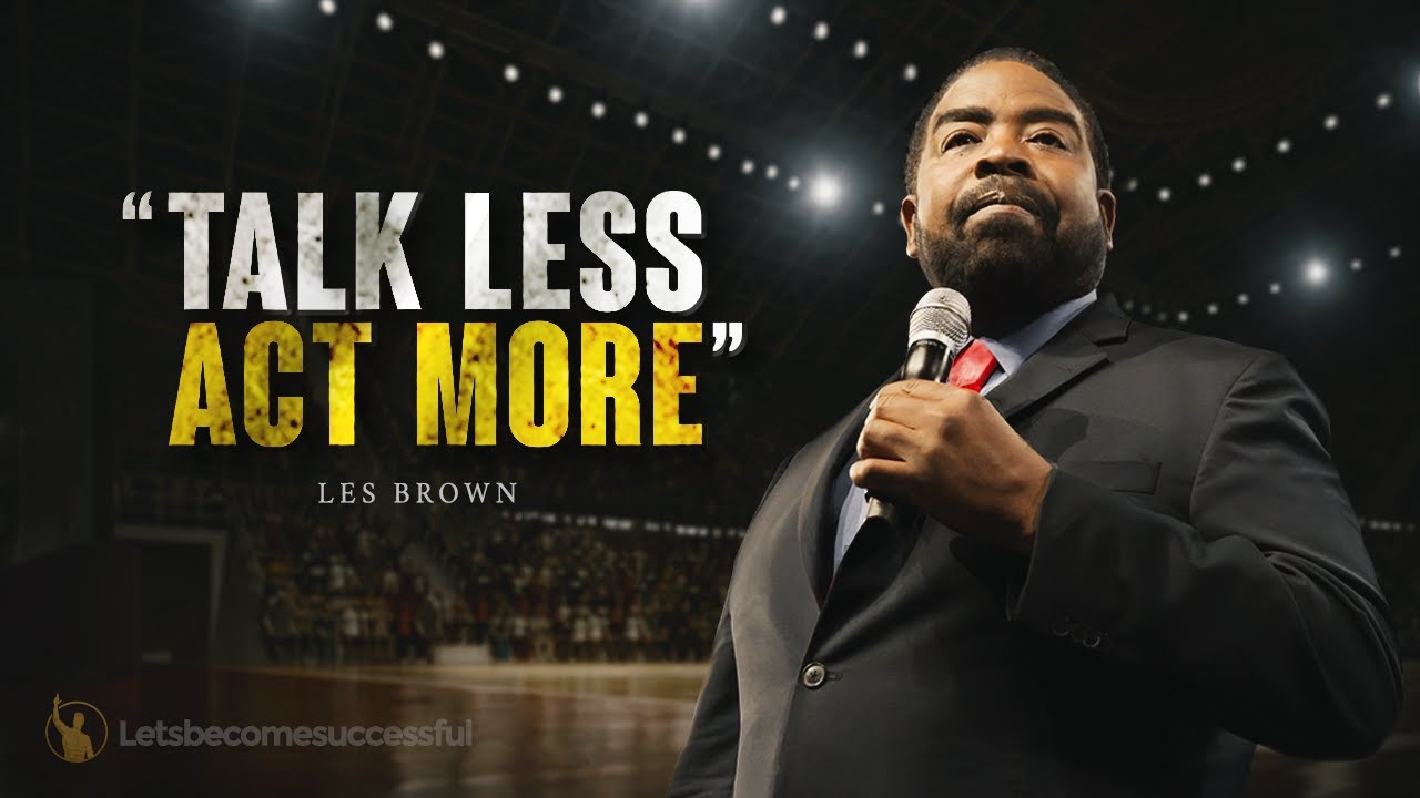 The Most Important Quality That You Will Ever Need | Les Brown | Motivation
