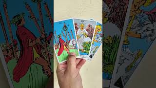 เรื่องดีๆก็มีนะ#บอลนักอ่านไพ่ทาโรต์ #tarotreader #ดูดวง #ความเชื่อ #พลังบวก #tarot