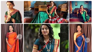 ♧PURE HANDLOOM KHUN SAREES || HANDLOOM ILKAL SAREES FROM ILKAL MANUFACTURER 2020-21