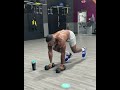 Mountain Climber Variation 🔥💥 (📍 5 Sets - 10-12 Reps)