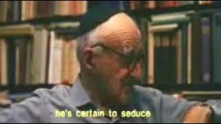 Yeshayahu Leibowitz on the idea of Gevurah