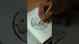 [ASMR] Drawing Your Profile Pictures #48