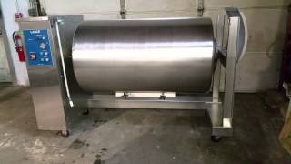 Lance LT 60 Vacuum Tumbler