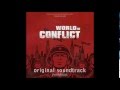 World In Conflict: Soviet Assault - Soviet Assault Waltz (Extended)