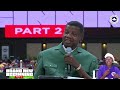 Pastor E.A Adeboye Sermon @RCCG February 2026 HOLY GHOST SERVICE