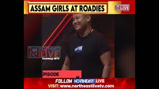 Assam’s Jimy Rongmei and Rengsajir T. Kilingpi Set to Conquer MTV Roadies Double Cross