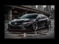 UncleFlexxx - Camry 3.5 (Remix 9311)