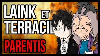 OUPS J'AI TIRÉ SUR LA VIEILLE FOLLE (Loco Parentis)