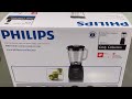 PHILIPS Daily Collection HR2105 400W 1.5L Blender