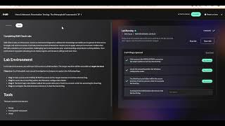 eJPT Section 3.3 — Host & Network Penetration Testing: The Metasploit Framework (CTF 1)