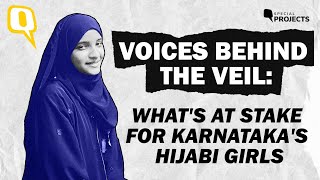 Documentary | Death Threats, Lost Friendships, Ruined Education—Human Cost of Karnataka's Hijab Ban