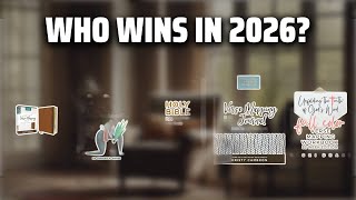 The Top 5 Best Bible Verse Mapping Journal in 2026 - Must Watch Before Buying!